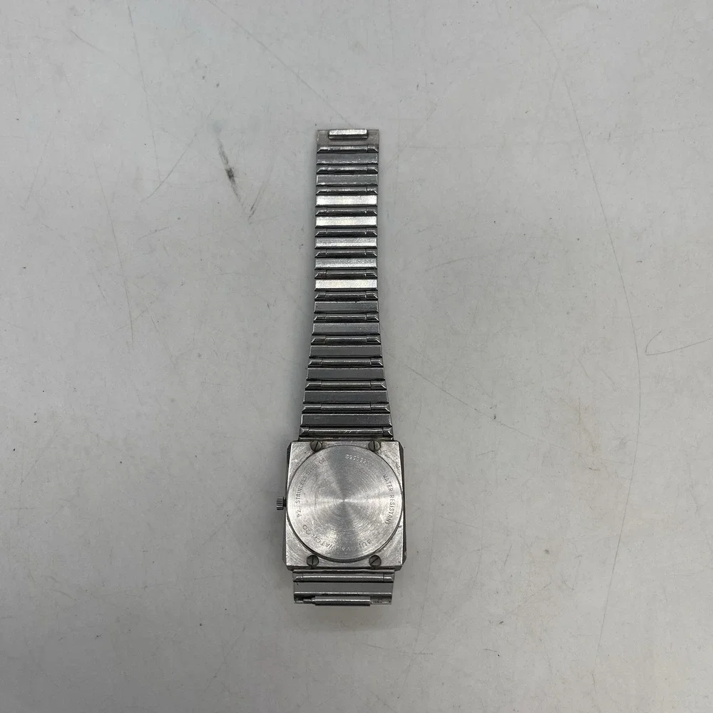 Bulova good pre